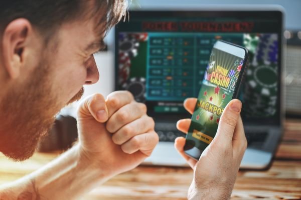 DANA e-wallet payment method on paito mongolia platform