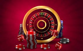 Dragon Tiger live dealer card table with professional camera setup